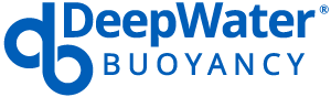 DeepWater Buoyancy Logo